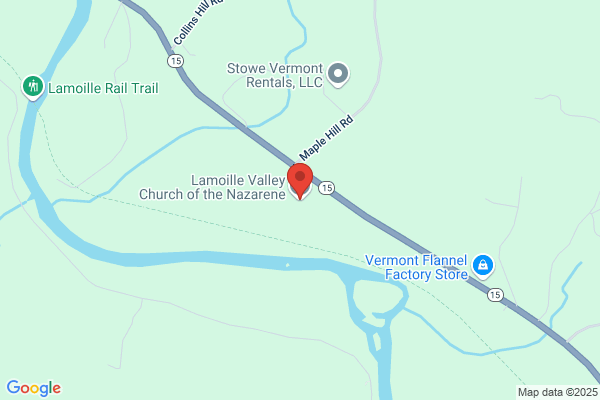 Church of the Nazarene