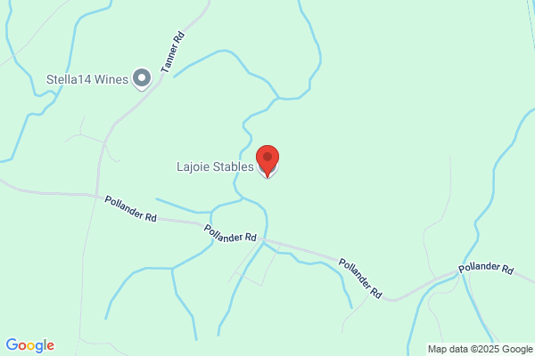 Lajoie Stables