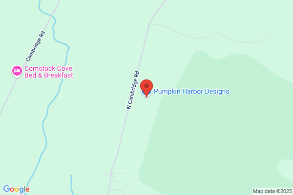 Pumpkin Harbor Designs