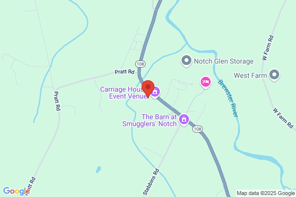 Smuggler's Notch Antiques & Custom Furniture