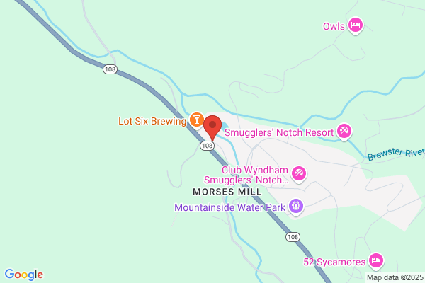 Smugglers Notch Homeowners Association Inc