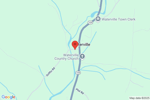 Waterville Union Church