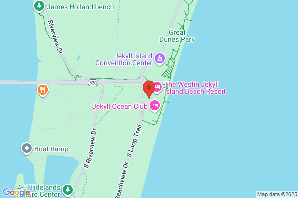 Home2 Suites by Hilton Jekyll Island
