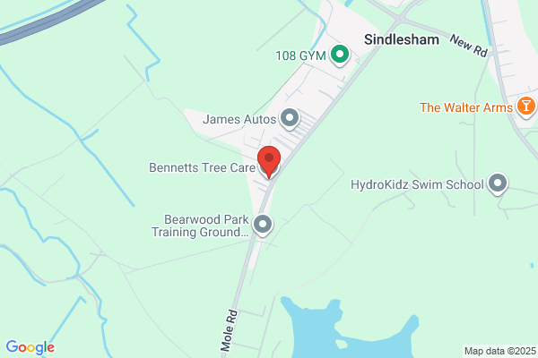 Bennetts Tree & Land Service