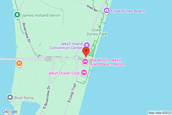 Jekyll Island Beachwear