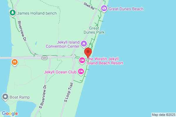 Jekyll Island Seafood Company