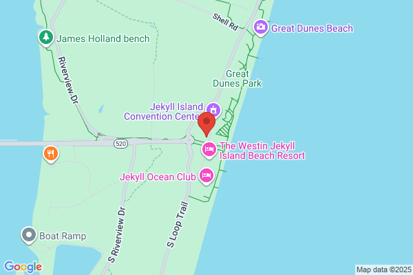 Jekyll Realty