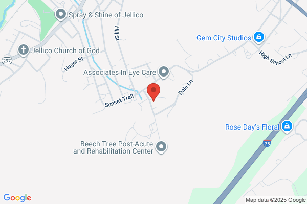 Parkway Cardiology Associates - Jellico