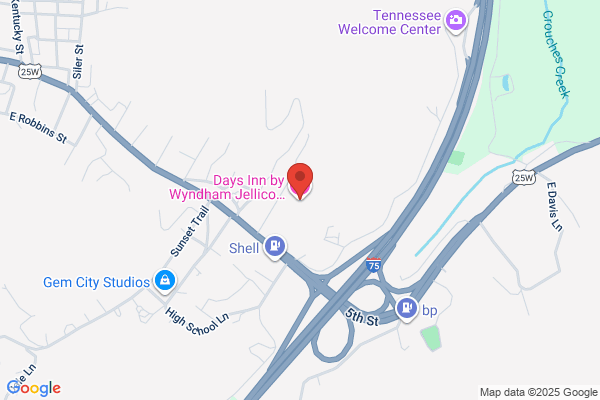 Bills Diner and Motel