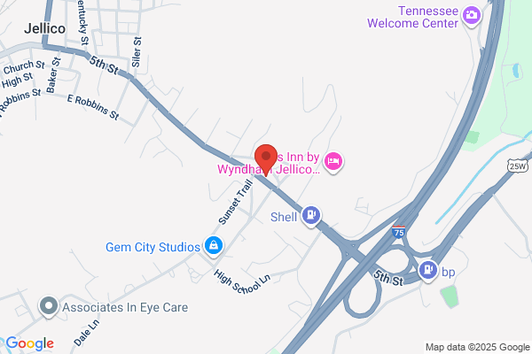 Hardee's of Jellico