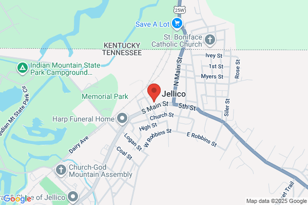 Jellico Auto Parts