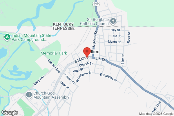 Jellico Drug Store