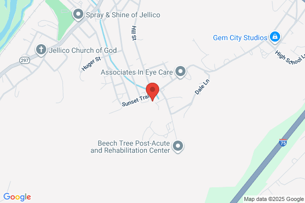 Jellico Elementary Resource