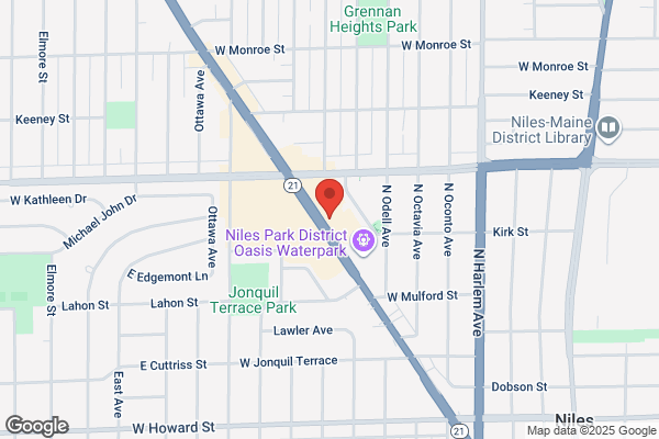 Jerry's Market