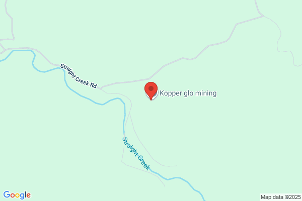 Kopper Glo Fuel Inc
