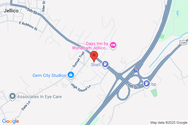 Premier  Weight Management Center- Jellico