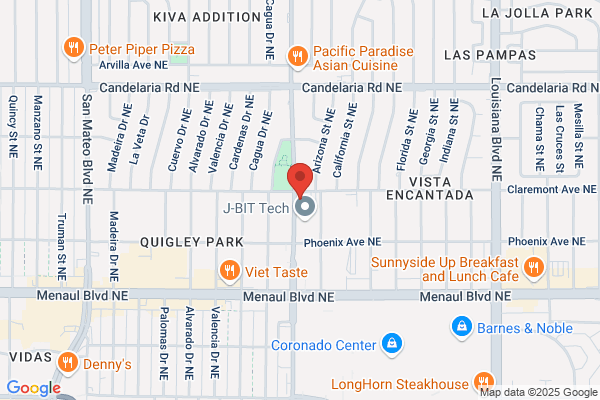 Vista Del Sol Home Inspections