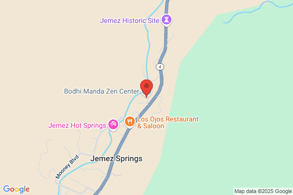 Bodhi Mandala Zen Center