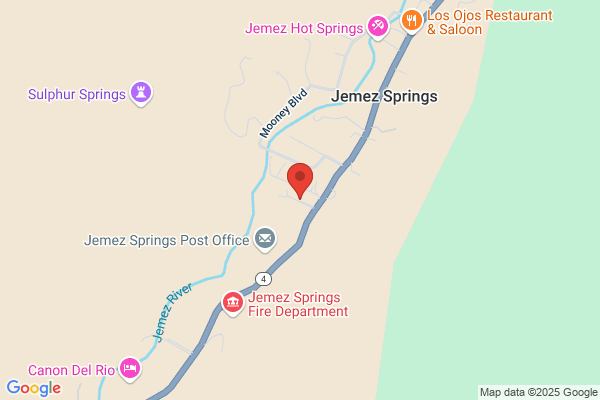 Jemez Valley Credit Union