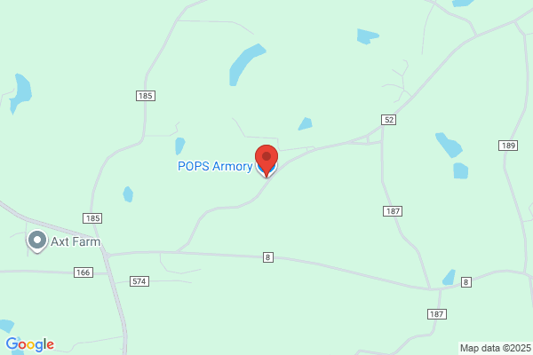 POPS Armory