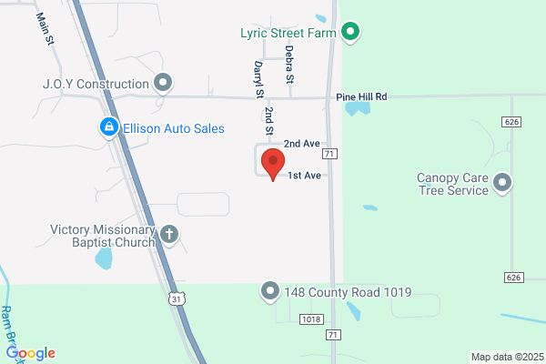 Homeland Assisted Living Fclty