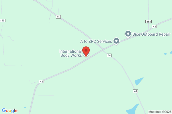 International Body Works