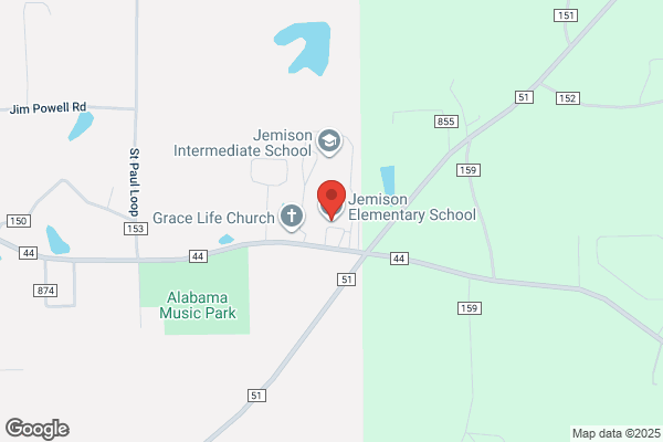 Jemison Elementary School