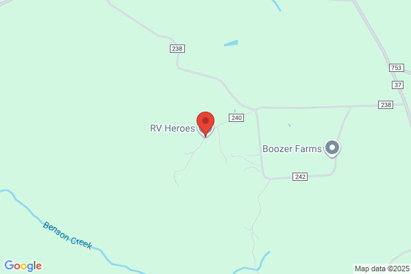 Thomas Rv Svc Repair