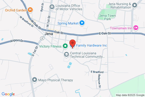 Ace Family Hardware