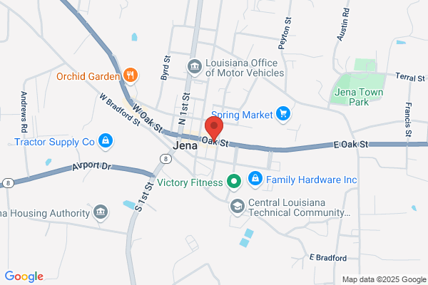 Century Loans Llc of Jena