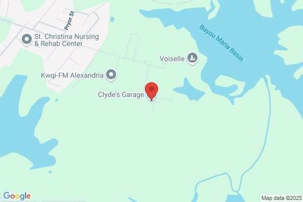Clydes Auto Service