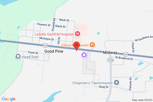 Jena Pharmacy Inc
