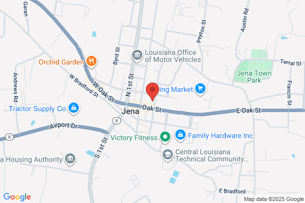 Lutrick Insurance