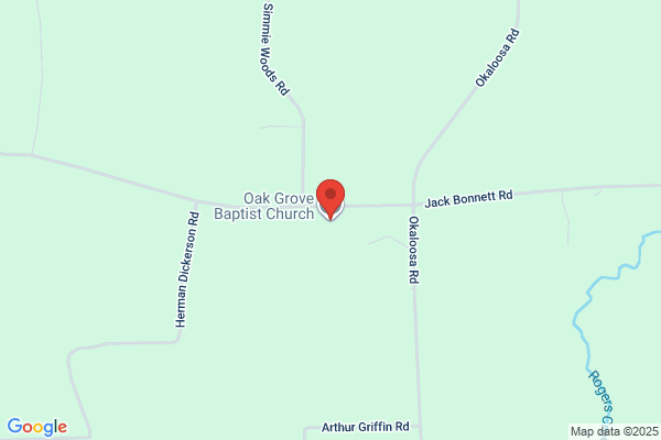 Oak Grove Baptist Church