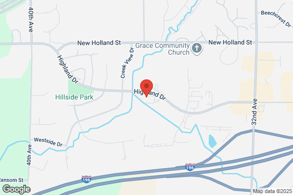 West Michigan Heating & Air Conditioning Services