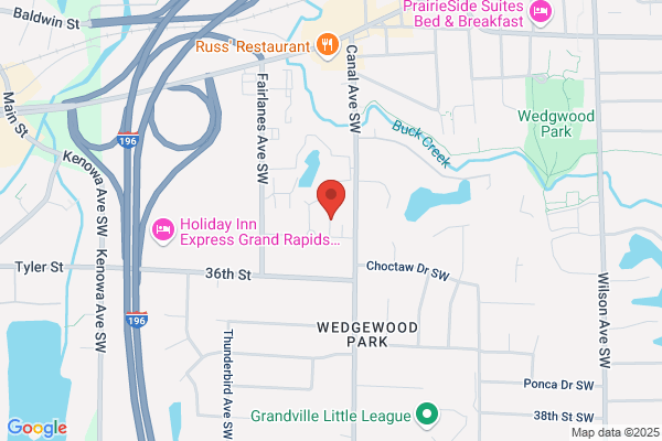 Fairlane Meadows Co-Op of Grandville