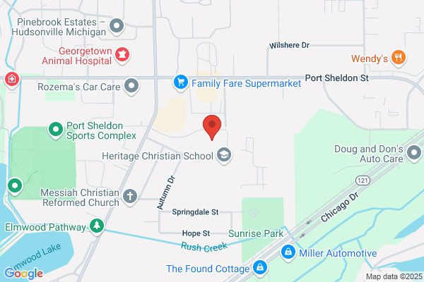 Oaktree Apartments