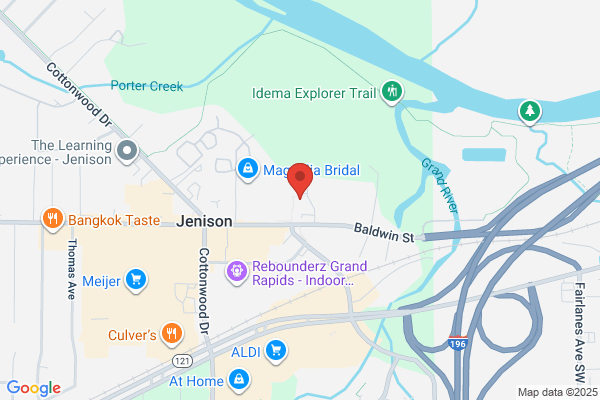 Riverbend Apartments