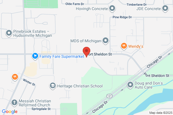 West Michigan A.D.A.S