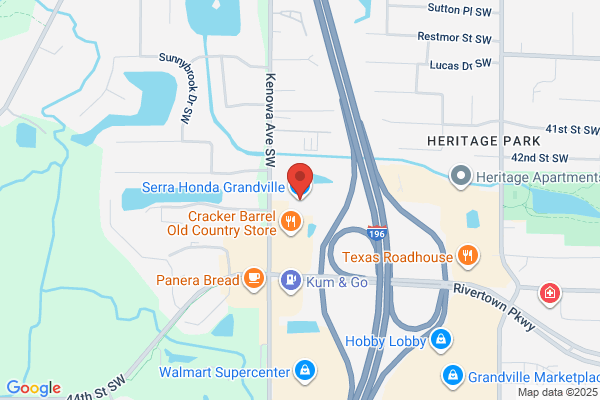 RiverTown Honda