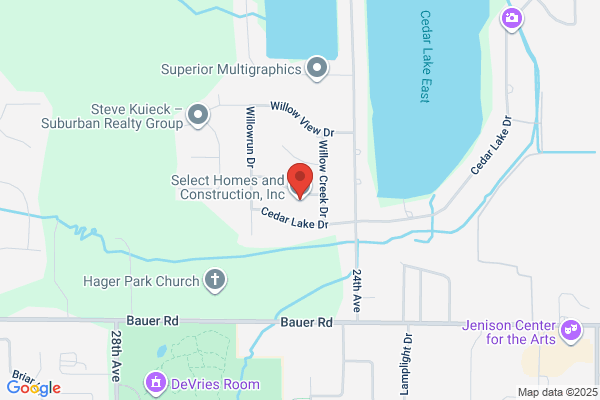 Select Homes Inc