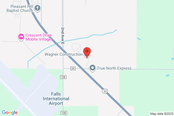 Wagner Builders Inc