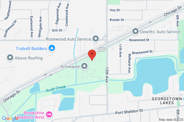 Vibration Research Corporation