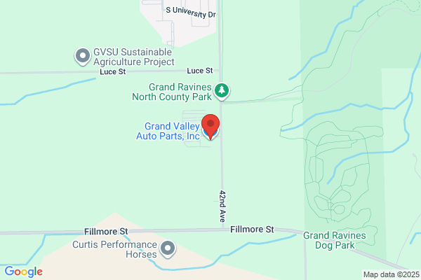 Grand Valley Auto Parts
