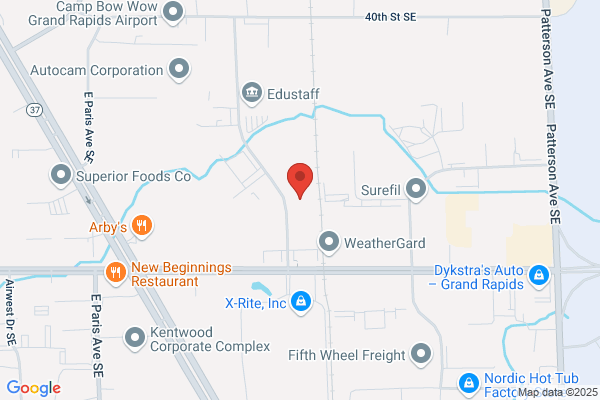 Servpro of Southwest Grand Rapids