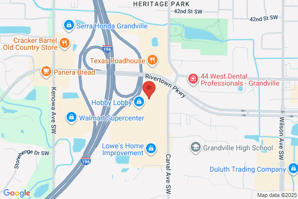 Affordable Dentures & Implants