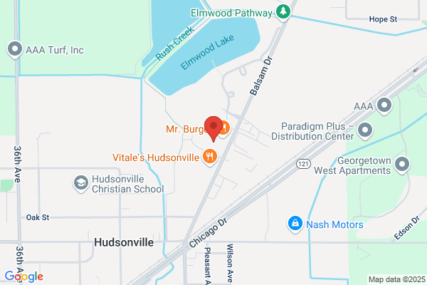 Hudsonville Family Dentistry