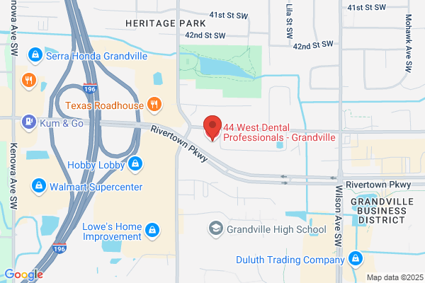 44 West Dental Professionals