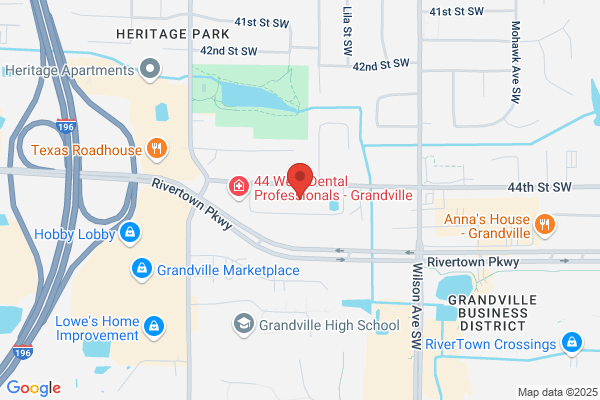 Grand River Endodontics / Endodontists in Grandville, MI / Root Canal