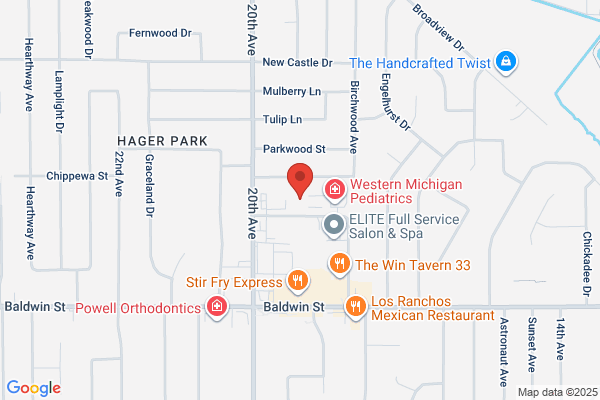 Hall & Clark DDS, PLLC